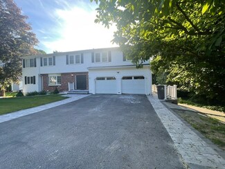 12 Gannon Terrace, Framingham, MA 01702