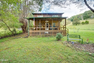 205 Helton Hollow Rd, Eidson, TN 37731