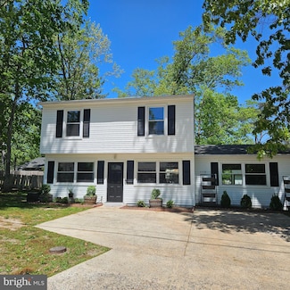 110 Harwich St, Browns Mills, NJ 08015