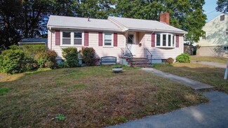 5 Bates Rd, Winchester, MA 01890