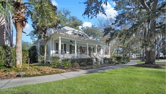 37 Porcher Pinkney, Beaufort, SC 29906