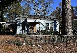 162 W 79th St, Shreveport, LA 71106