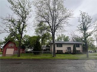 419 Idaho Ave, Laurel, MT 59044