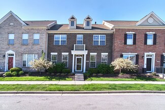 13499 Molique Blvd, Fishers, IN 46037