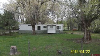 0 Price Rd Unit 701956, Paonia, CO 81428