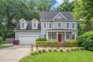5 Providence Ridge Ln, Durham, NC 27713