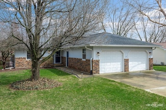 406 Mchugh Rd, Yorkville, IL 60560