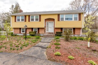 360 Pearl St, Stoughton, MA 02072