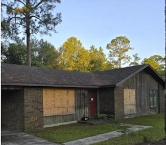1000 Evergreen Ave, Douglas, GA 31533