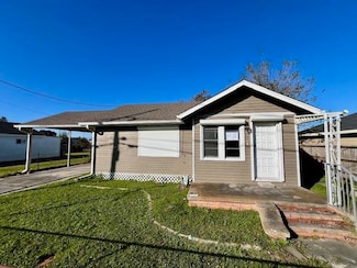 114 Jackson St, Houma, LA 70363