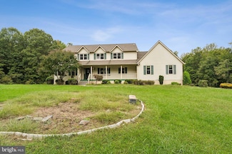 15140 Countyline Church Rd, Woodford, VA 22580