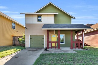 4814 Spring Ave, Dallas, TX 75210