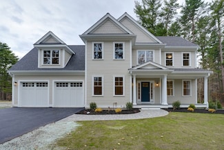 21 Winter St, Medfield, MA 02052