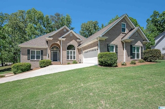 2699 Jasmine Ln, Helena, AL 35022