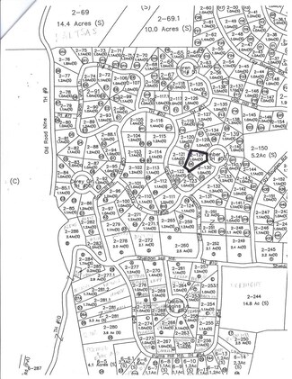0 Timber Ln, Wardsboro, VT 05355