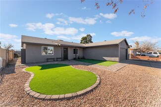 4825 Greencreek Dr, Las Vegas, NV 89110
