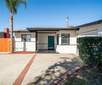 231 Hartzell Ave, Redlands, CA 92374