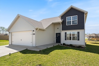 406 Bender Ct, Clarksville, TN 37042