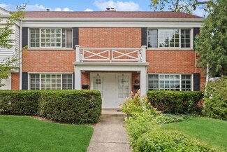 88 Warwick Rd, Winnetka, IL 60093