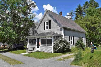 14 Williams St, Lancaster, NH 03584