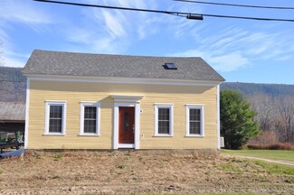 1525 Route 116, Starksboro, VT 05487