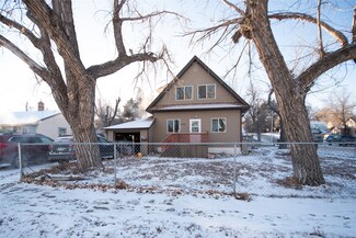1202 4th St, Havre, MT 59501