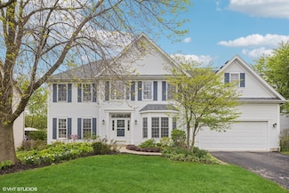 1324 Prairie Ct, West Chicago, IL 60185