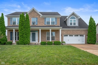 1143 Hampton Dr, Greenwood, IN 46143