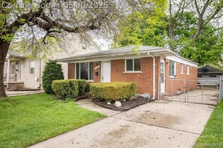 9968 Garfield, Redford, MI 48239