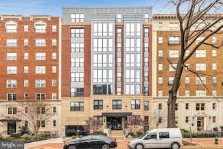 1427 Rhode Island Ave NW Unit 702, Washington, DC 20005