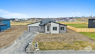 2294 S Skyward View Cir, Palmer, AK 99645