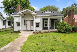 403 E Mulberry St, Goldsboro, NC 27530