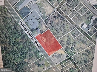 415 S White Horse Pike, Batsto, NJ 08037