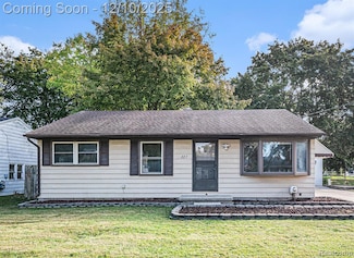 117 Lawton St, Mason, MI 48854