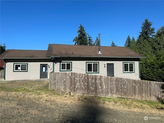 71 Porter Creek Rd, Elma, WA 98541