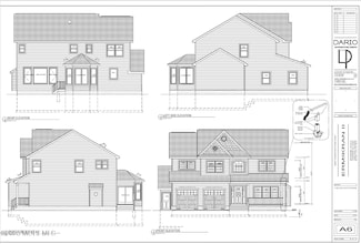1461 Earie Way, Forked River, NJ 08731