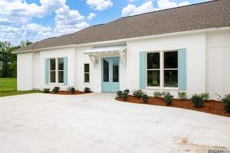 1033 W Worthey St, Gonzales, LA 70737