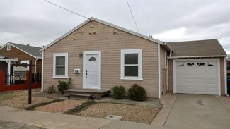 536 1st Ave, San Bruno, CA 94066