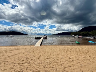 241 Old Piseco Rd Unit 41, Piseco, NY 12139