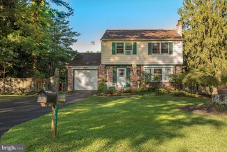 2131 Robin Ln, Pottstown, PA 19465