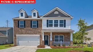 457 Carolina Hemlock Dr Unit 68, Locust, NC 28097