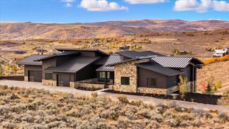 3471 E Ridgeway Ct, Kamas, UT 84036
