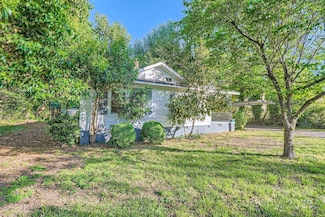 828 Richard Ave, Kannapolis, NC 28081