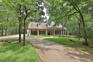 20618 Timber Ridge Dr, Magnolia, TX 77355
