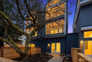 13546 39th Ave NE Unit B, Seattle, WA 98125