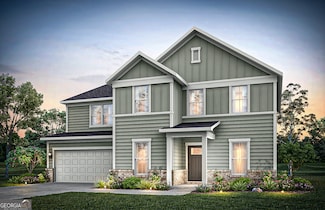 126 Jane Blvd NW, Cartersville, GA 30120