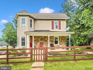 12122 Woodsboro Pike, Keymar, MD 21757