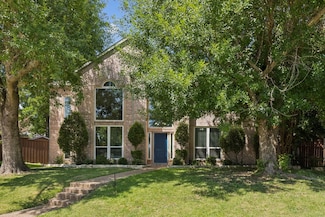 7305 Hobart Cir, Plano, TX 75025