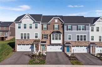 317 Helenium Dr, Mars, PA 16046