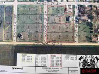 501 3rd Ave SW, Mapleton, MN 56065